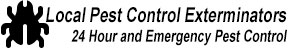 McVeytwn PA Pest Control Exterminators